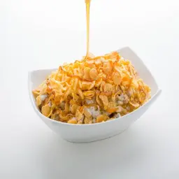 عريكة ديلوكس بالكورن فلكس